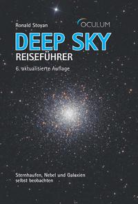 Vorderes Coverbild Deep Sky Reiseführer
