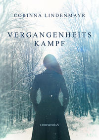 Vorderes Coverbild Vergangenheitskampf