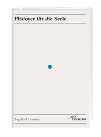 Vorderes Coverbild Plädoyer für die Seele