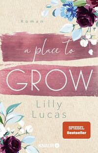 Vorderes Coverbild A Place to Grow