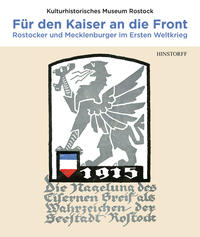 Vorderes Coverbild Schriften des Kulturhistorischen Museums Rostock , Neue Folge 9