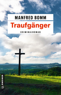 Vorderes Coverbild Traufgänger