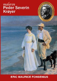 Vorderes Coverbild Peder Severin Krøyer
