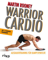 Vorderes Coverbild Warrior Cardio