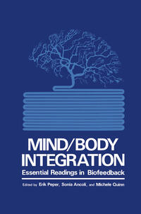 Vorderes Coverbild Mind/Body Integration