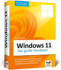 Vorderes Coverbild Windows 11