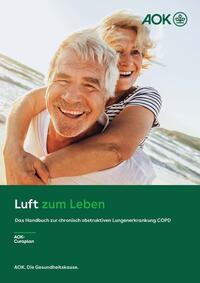 Vorderes Coverbild Luft zum Leben