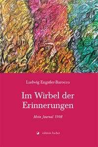Vorderes Coverbild Im Wirbel der Erinnerungen
