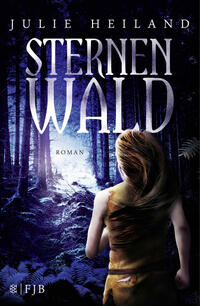 Vorderes Coverbild Sternenwald