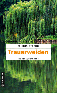 Vorderes Coverbild Trauerweiden