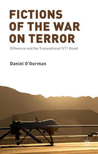 Vorderes Coverbild Fictions of the War on Terror