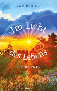 Vorderes Coverbild Im Licht des Lebens – Erinnerungen