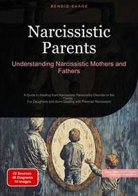 Vorderes Coverbild Narcissistic Parents: Understanding Narcissistic Mothers and Fathers