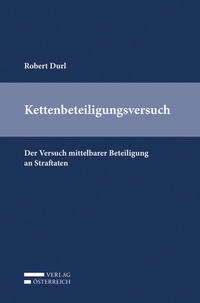 Vorderes Coverbild Kettenbeteiligungsversuch