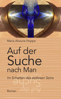 Vorderes Coverbild Auf der Suche nach Man