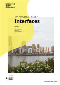 Vorderes Coverbild Interfaces