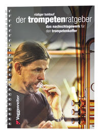 Vorderes Coverbild Trompeten-Ratgeber