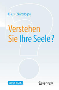 Vorderes Coverbild Verstehen Sie Ihre Seele?