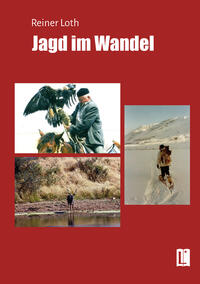 Vorderes Coverbild Jagd im Wandel