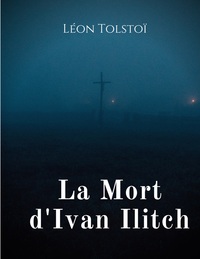 Vorderes Coverbild La Mort d'Ivan Ilitch