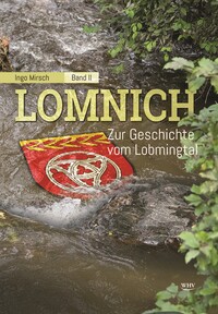 Vorderes Coverbild Lomnich