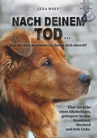 Vorderes Coverbild Nach deinem Tod...