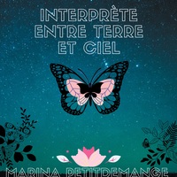 Vorderes Coverbild Interprète entre Terre et Ciel