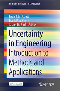 Vorderes Coverbild Uncertainty in Engineering