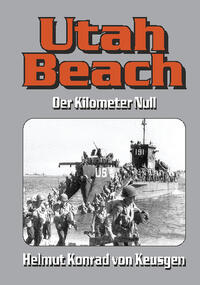Vorderes Coverbild Utah Beach