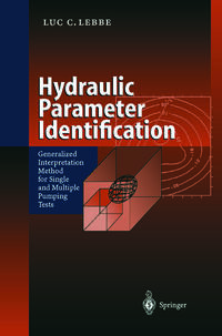 Vorderes Coverbild Hydraulic Parameter Identification