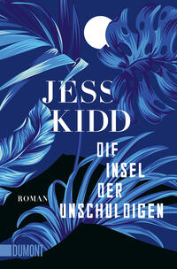 Vorderes Coverbild Die Insel der Unschuldigen