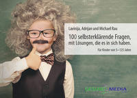Vorderes Coverbild 100 selbsterklärende Fragen