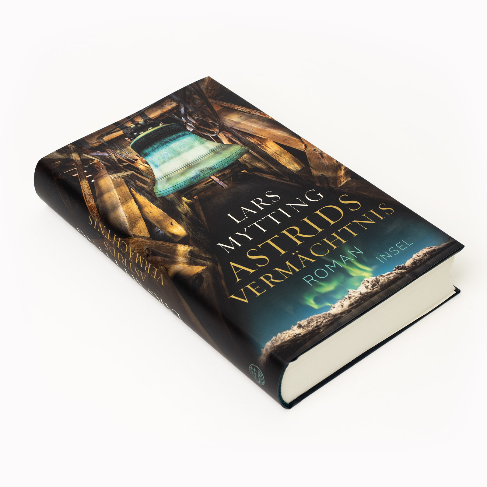 Anderes Coverbild Astrids Vermächtnis