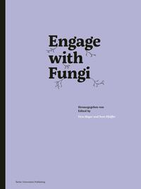 Vorderes Coverbild Engage with Fungi