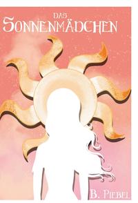 Vorderes Coverbild Das Sonnenmädchen