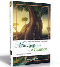 Vorderes Coverbild Märchen von Bäumen