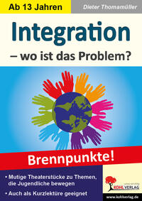 Vorderes Coverbild Integration - wo ist das Problem?