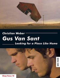 Vorderes Coverbild Gus Van Sant