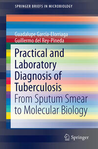 Vorderes Coverbild Practical and Laboratory Diagnosis of Tuberculosis