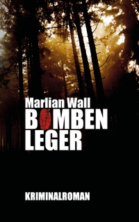 Vorderes Coverbild Bombenleger