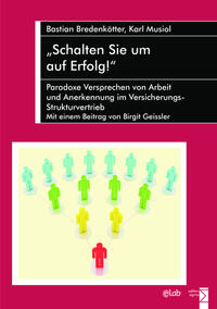 Vorderes Coverbild »Schalten Sie um auf Erfolg!«