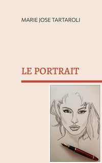 Vorderes Coverbild Le porttait