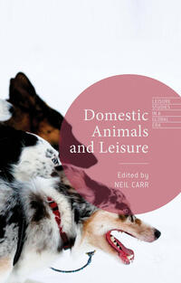 Vorderes Coverbild Domestic Animals and Leisure