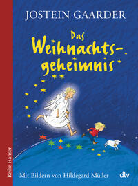 Vorderes Coverbild Das Weihnachtsgeheimnis
