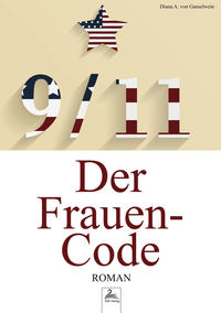 Vorderes Coverbild 9/11 - Der Frauen-Code