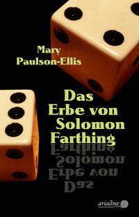 Vorderes Coverbild Das Erbe von Solomon Farthing