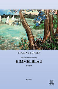 Vorderes Coverbild Himmelblau