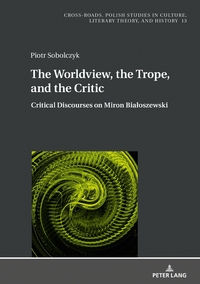 Vorderes Coverbild The Worldview, the Trope, and the Critic