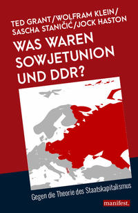Vorderes Coverbild Was waren Sowjetunion und DDR?