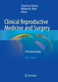 Vorderes Coverbild Clinical Reproductive Medicine and Surgery
